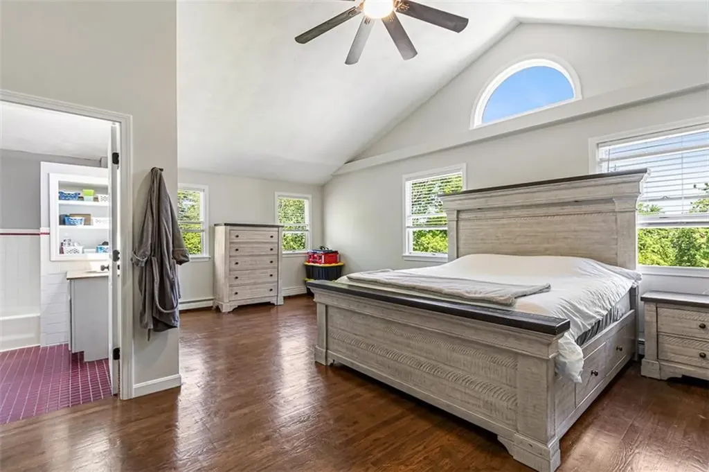 41 Dexter Rock Road Lincoln RI 02865