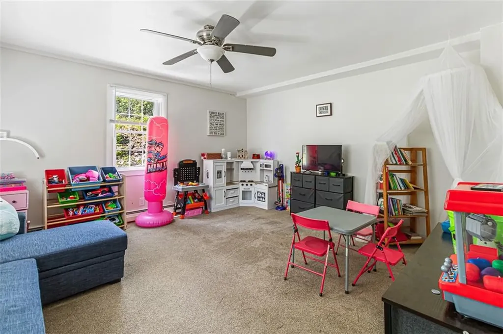 41 Dexter Rock Road Lincoln RI 02865