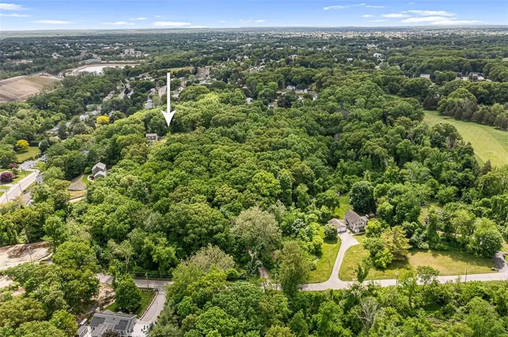 41 Dexter Rock Road Lincoln RI 02865
