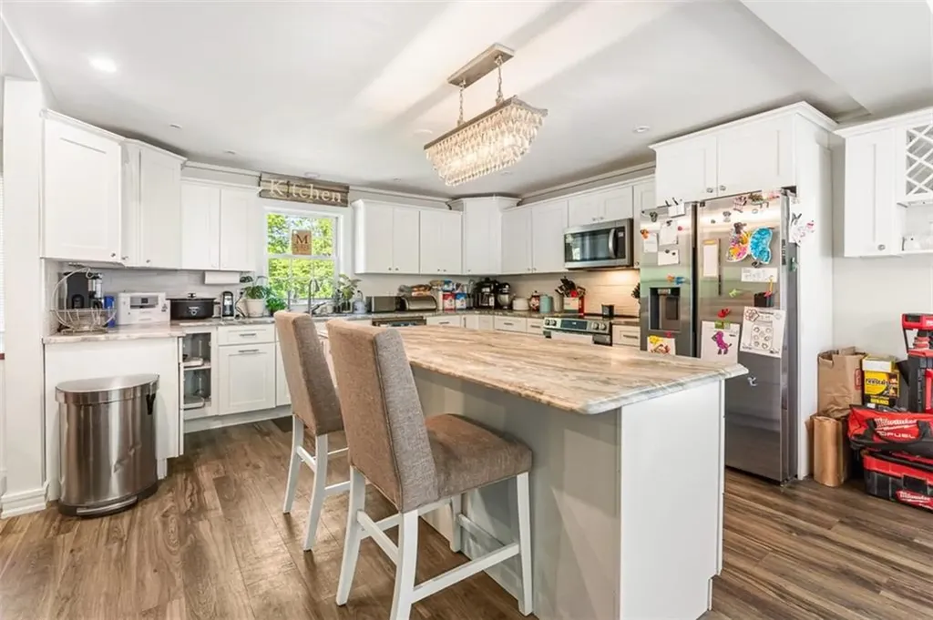 41 Dexter Rock Road Lincoln RI 02865