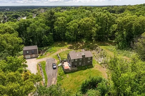 41 Dexter Rock Road Lincoln RI 02865