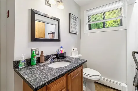 41 Dexter Rock Road Lincoln RI 02865