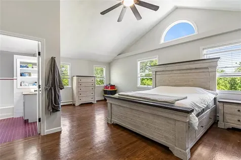 41 Dexter Rock Road Lincoln RI 02865