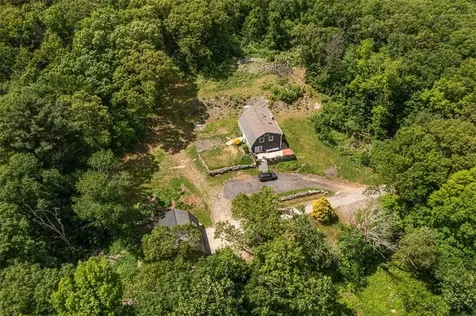 41 Dexter Rock Road Lincoln RI 02865