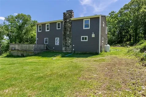 41 Dexter Rock Road Lincoln RI 02865