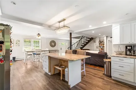 41 Dexter Rock Road Lincoln RI 02865