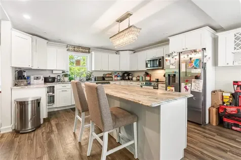 41 Dexter Rock Road Lincoln RI 02865