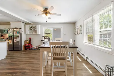 41 Dexter Rock Road Lincoln RI 02865