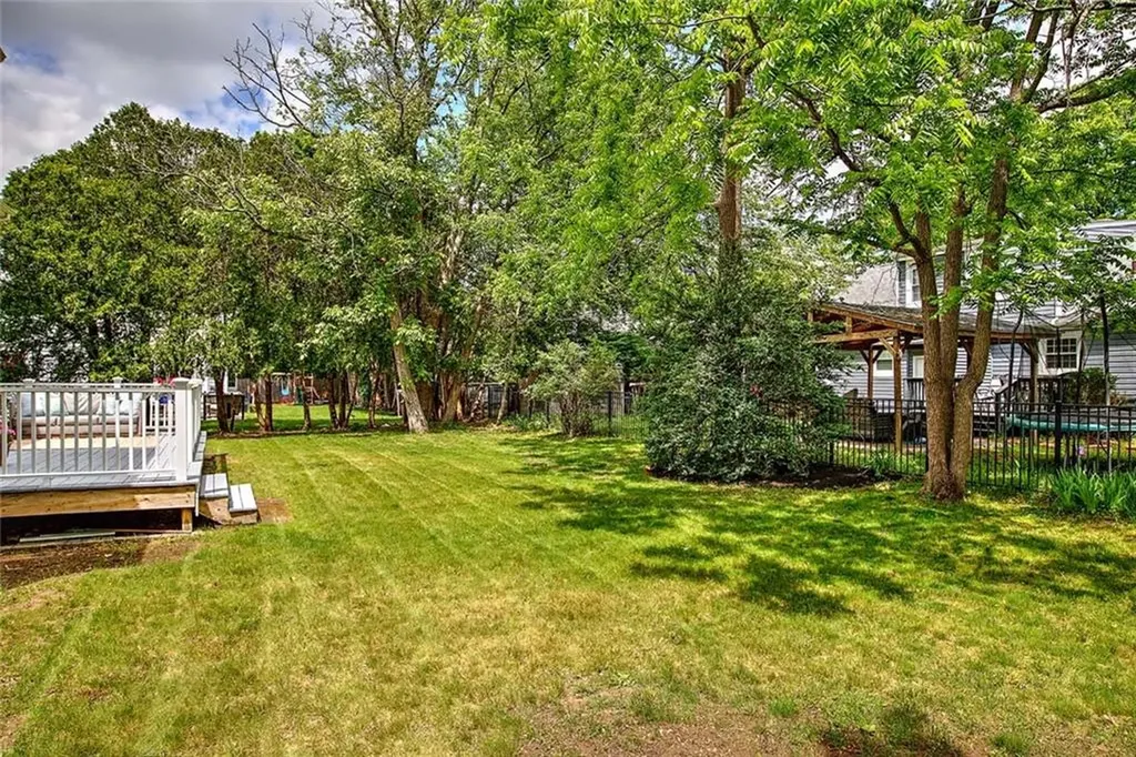 1 Cheshire Drive Barrington RI 02806