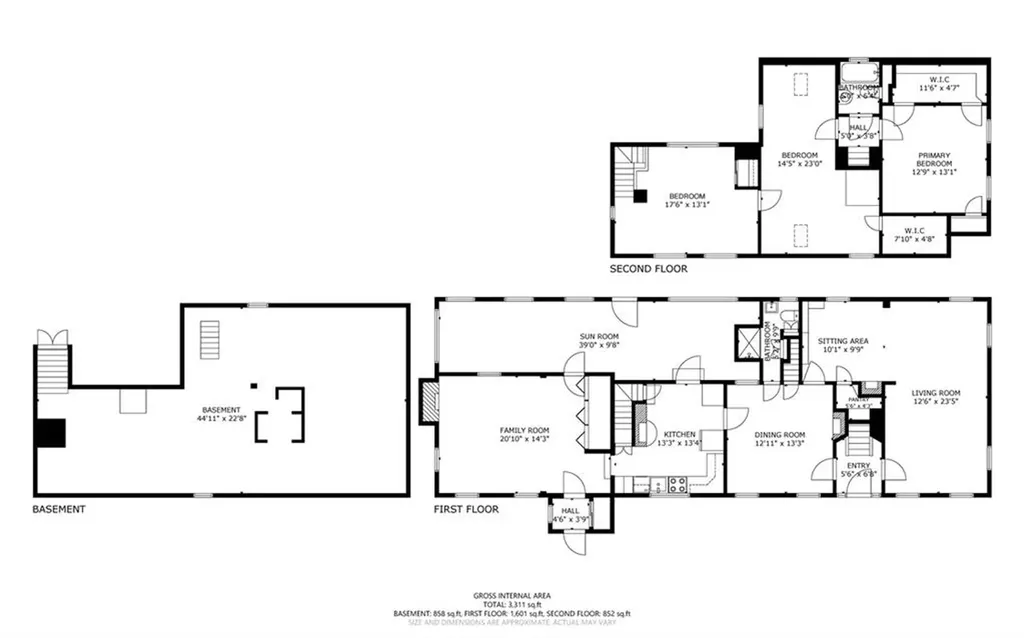 33 Indian Pond Road Kingston MA 02364