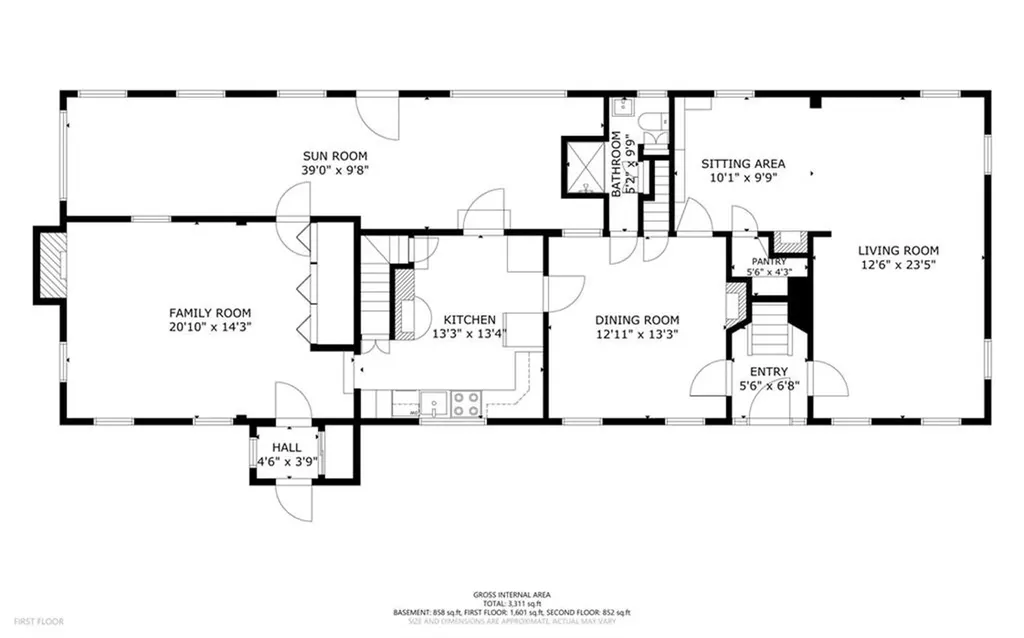 33 Indian Pond Road Kingston MA 02364