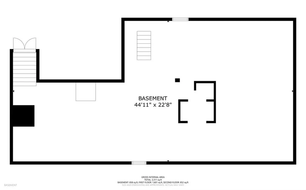 33 Indian Pond Road Kingston MA 02364