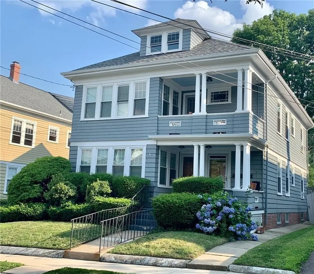 73 Overhill Road Providence RI 02906
