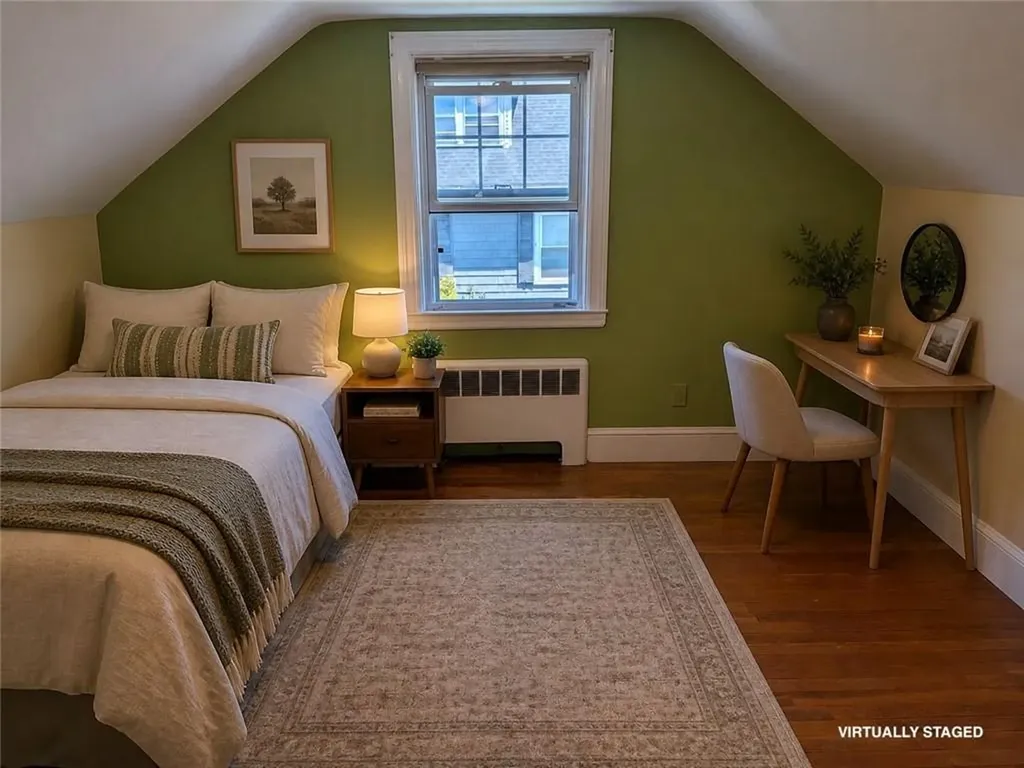 326 Sharon Street Providence RI 02908