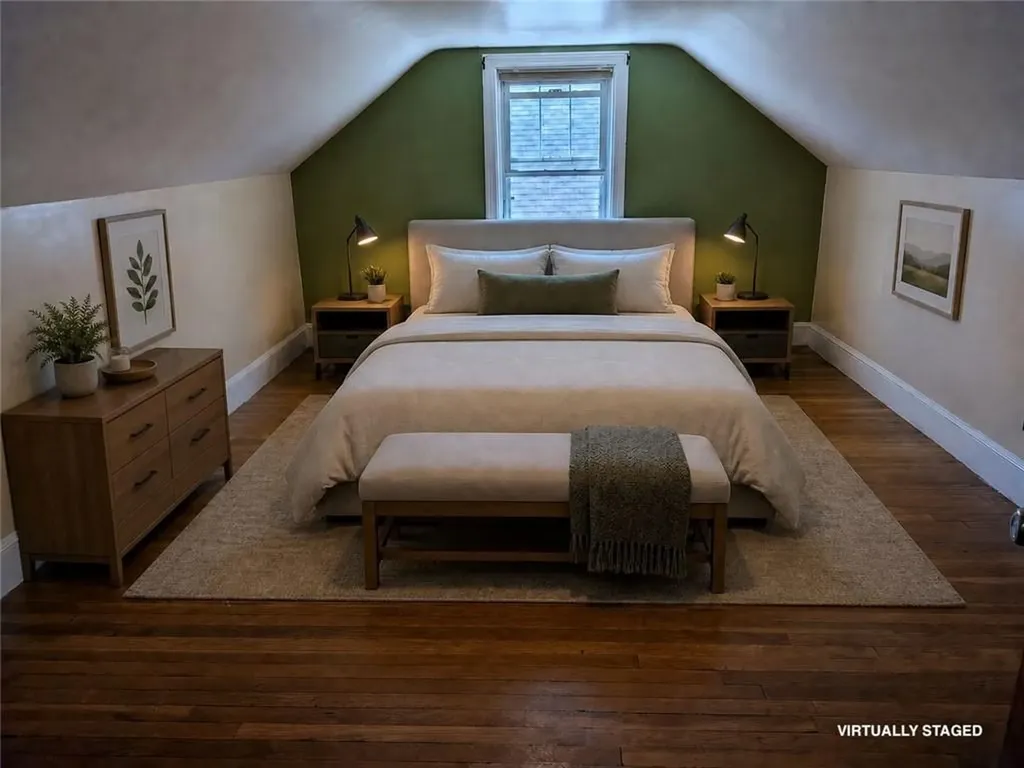 326 Sharon Street Providence RI 02908