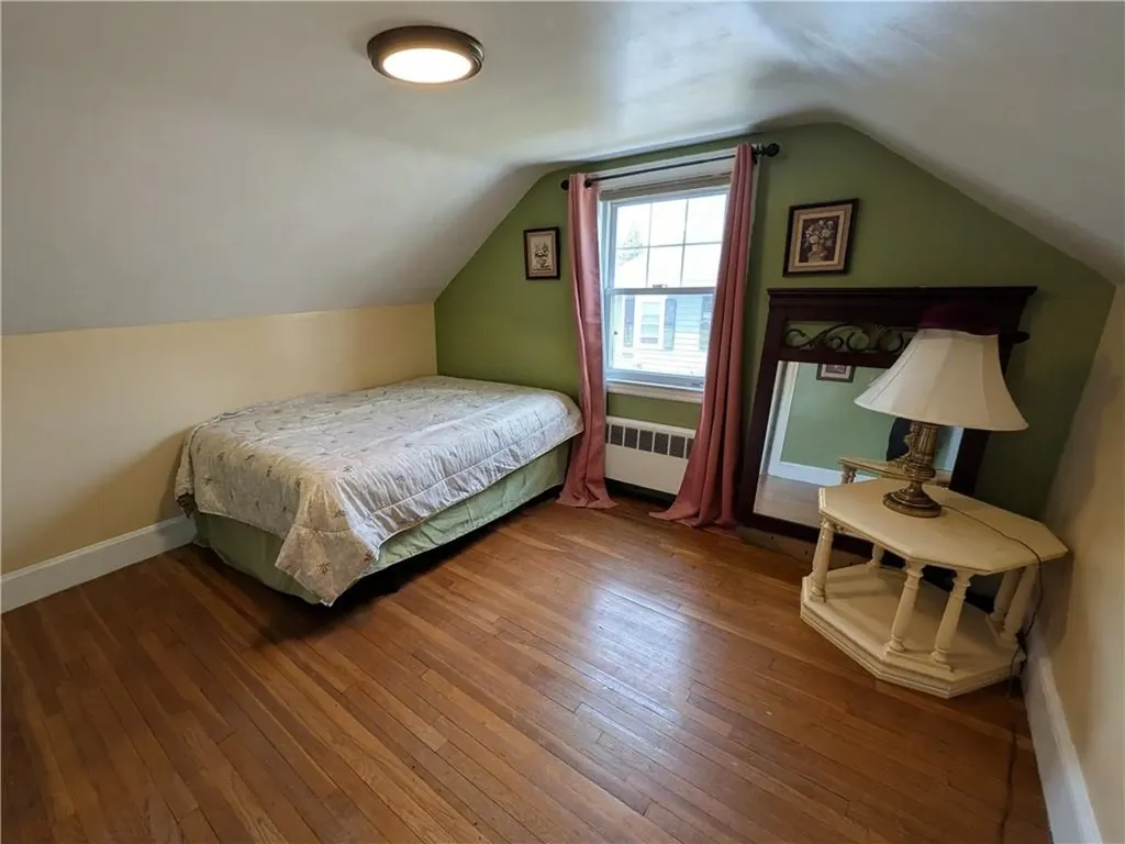 326 Sharon Street Providence RI 02908