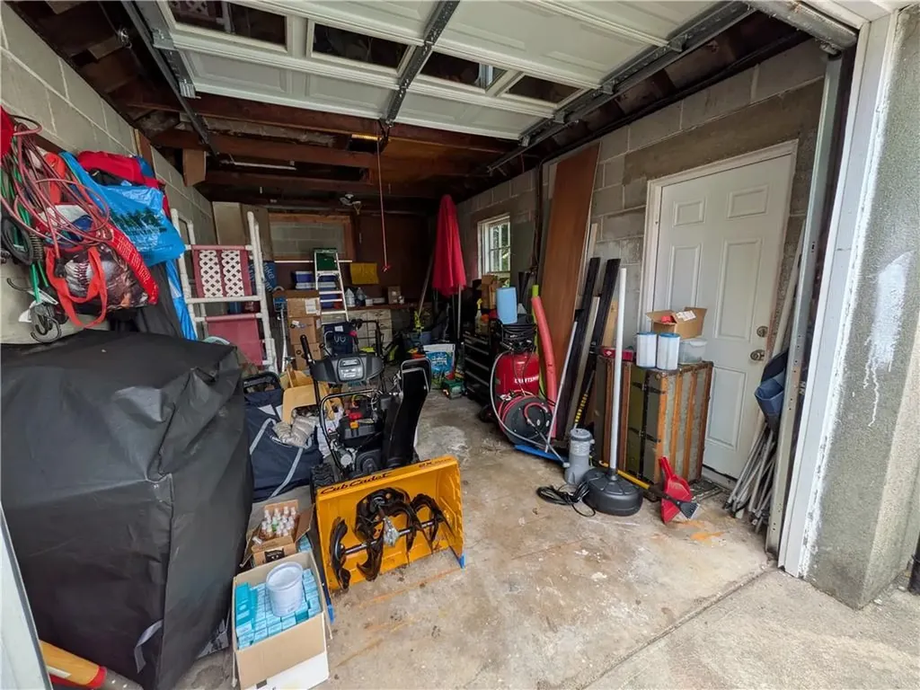326 Sharon Street Providence RI 02908