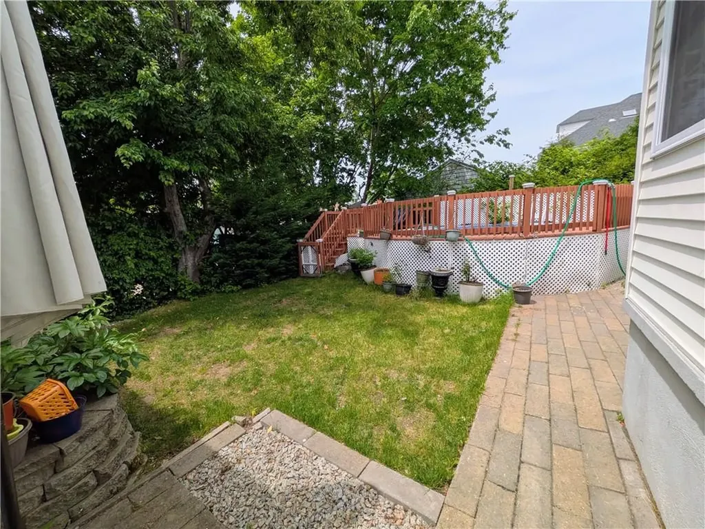 326 Sharon Street Providence RI 02908