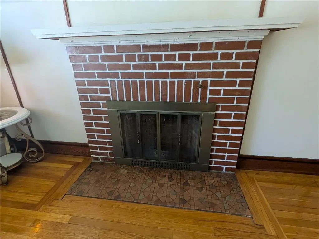 326 Sharon Street Providence RI 02908