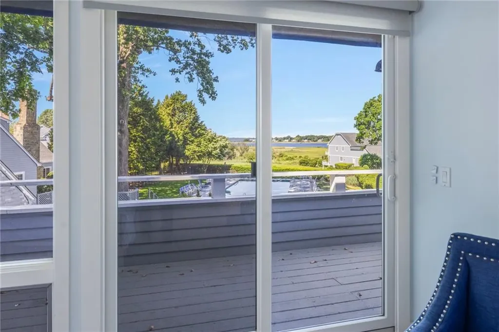 45 Bagy Wrinkle Cove Warren RI 02885