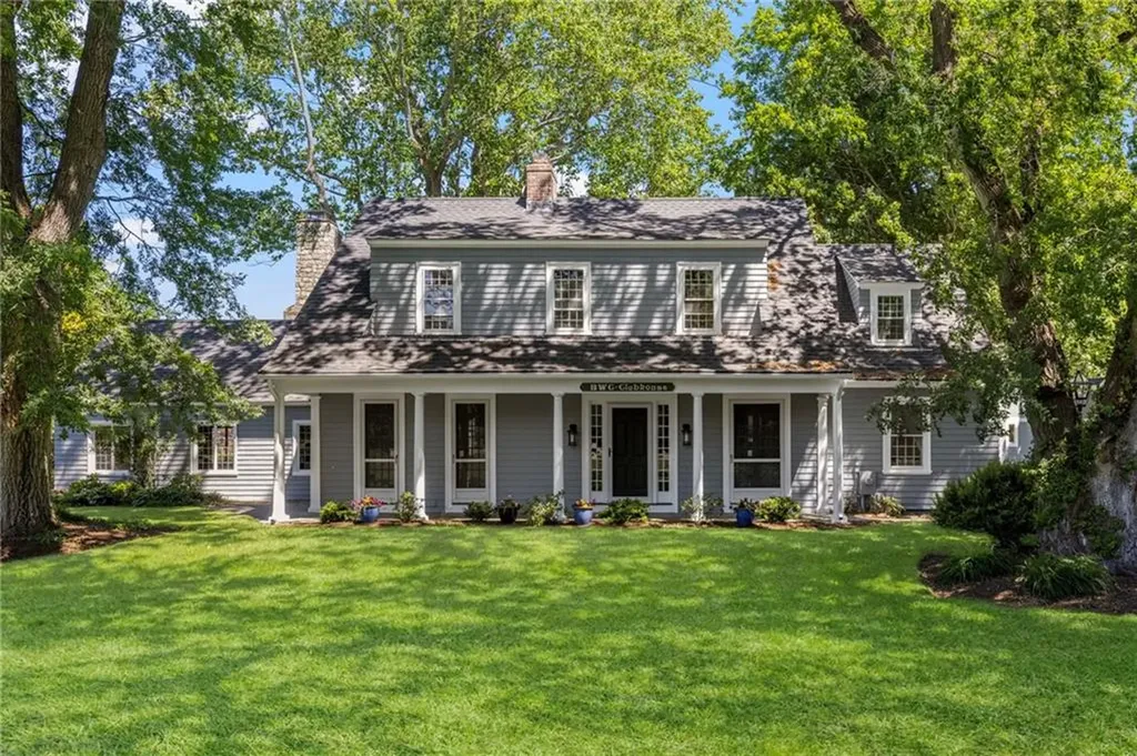 45 Bagy Wrinkle Cove Warren RI 02885