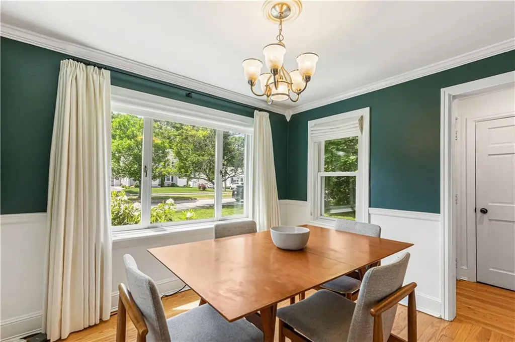 45 Forbes Street East Providence RI 02915
