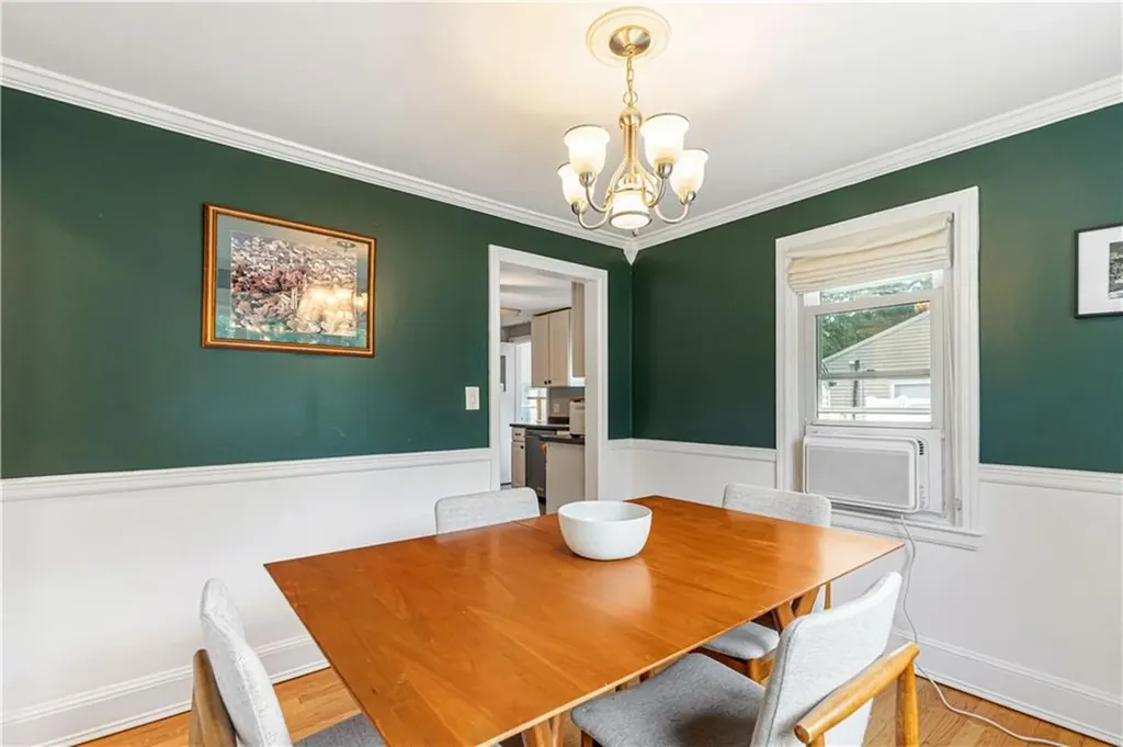 45 Forbes Street East Providence RI 02915