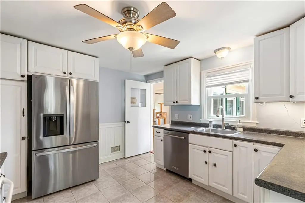 45 Forbes Street East Providence RI 02915