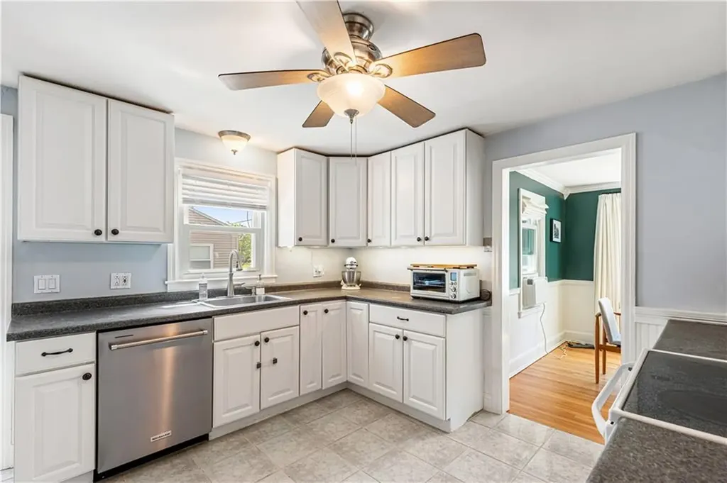 45 Forbes Street East Providence RI 02915