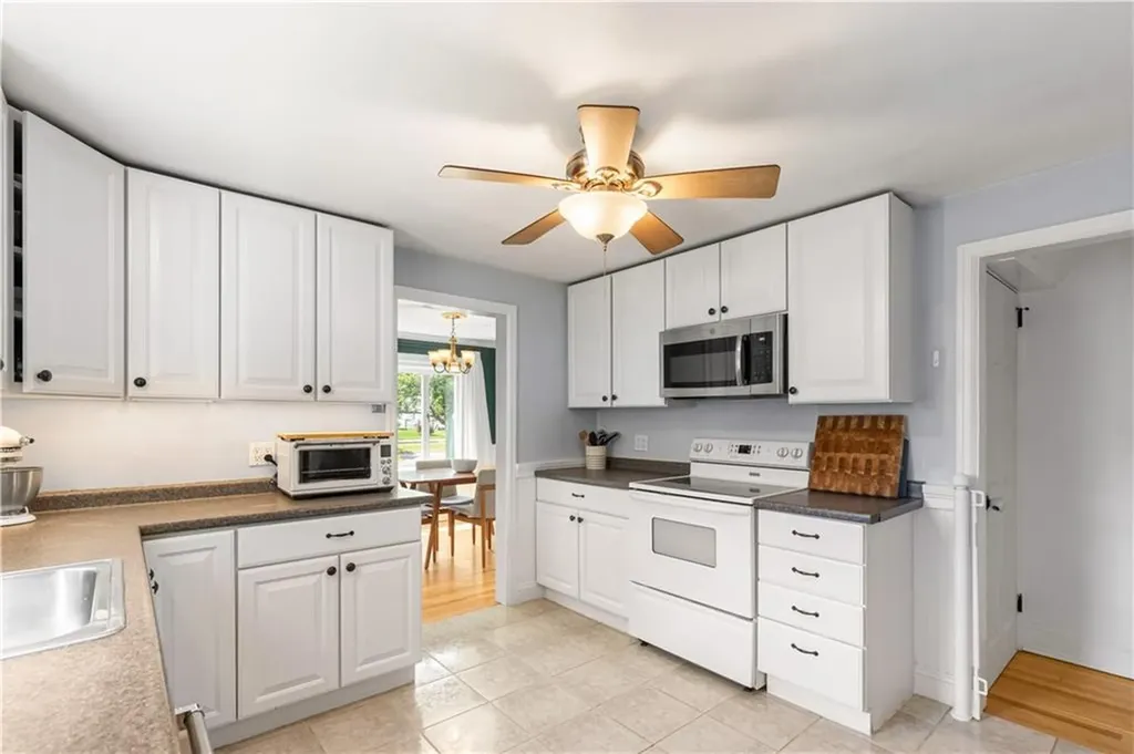 45 Forbes Street East Providence RI 02915