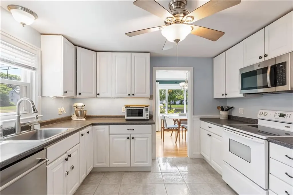 45 Forbes Street East Providence RI 02915