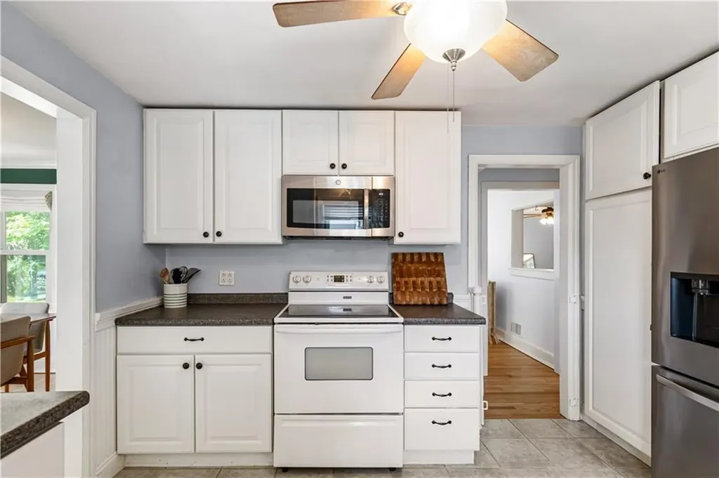 45 Forbes Street East Providence RI 02915