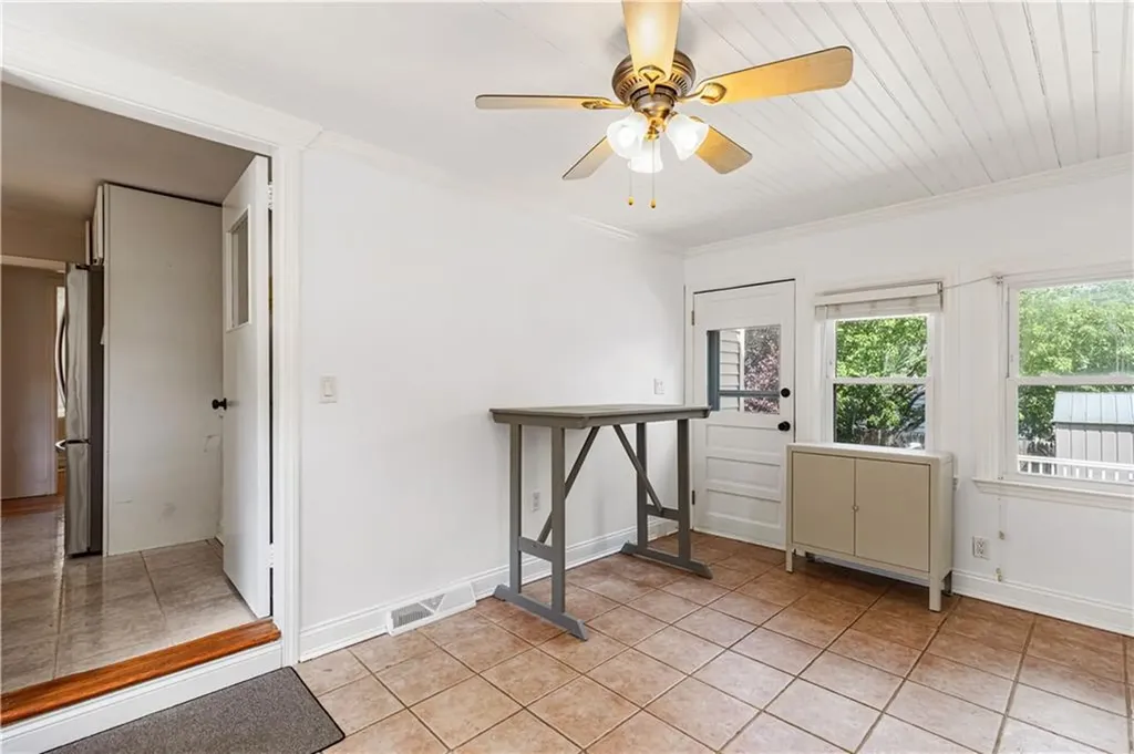 45 Forbes Street East Providence RI 02915