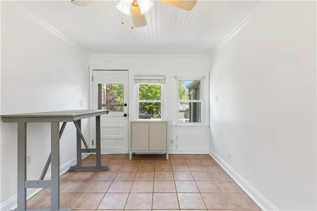 45 Forbes Street East Providence RI 02915