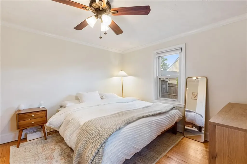 45 Forbes Street East Providence RI 02915