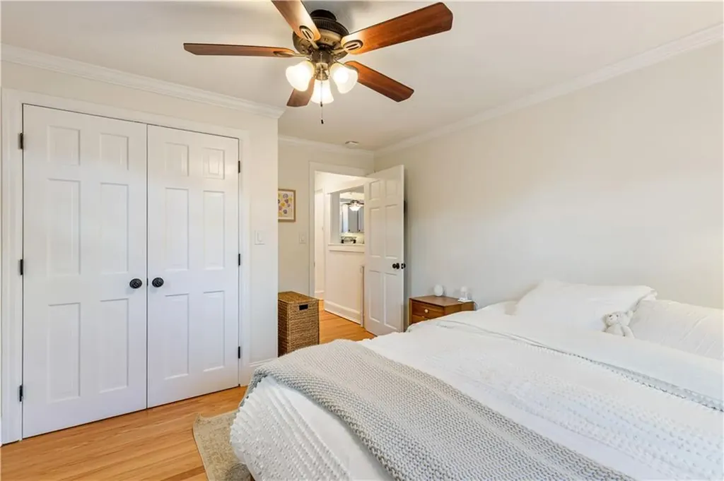45 Forbes Street East Providence RI 02915