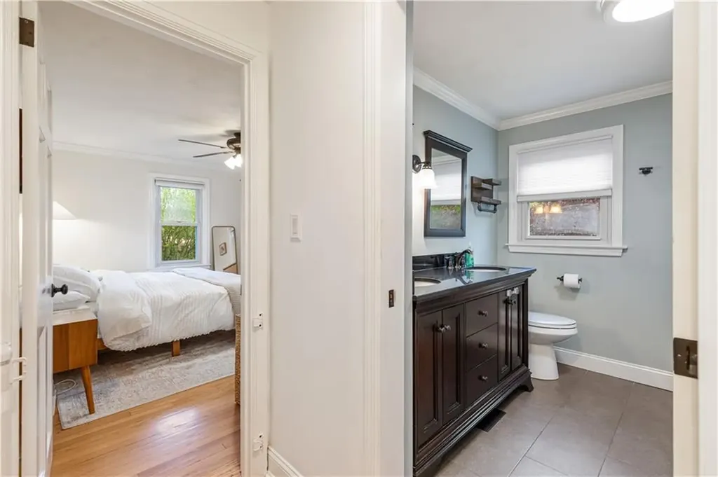 45 Forbes Street East Providence RI 02915