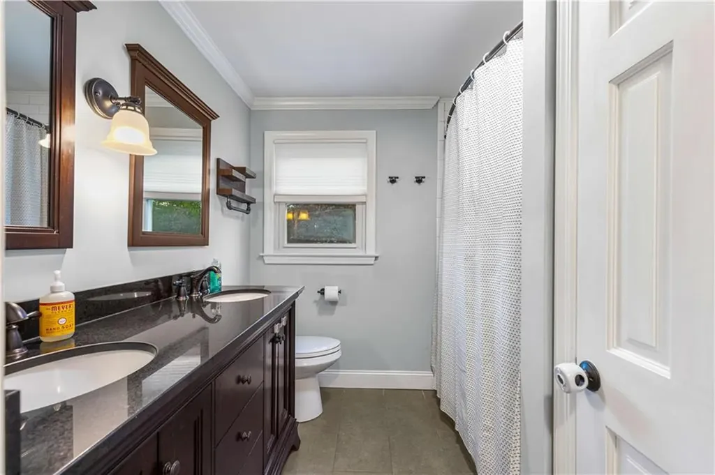 45 Forbes Street East Providence RI 02915