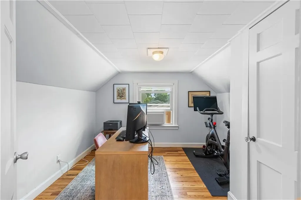 45 Forbes Street East Providence RI 02915