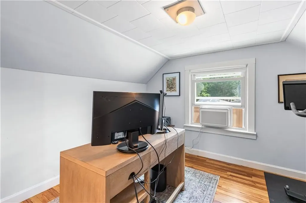 45 Forbes Street East Providence RI 02915
