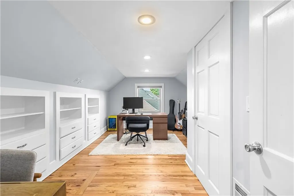 45 Forbes Street East Providence RI 02915