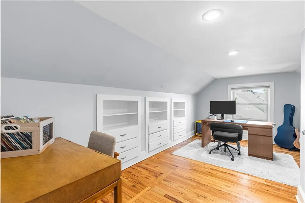 45 Forbes Street East Providence RI 02915