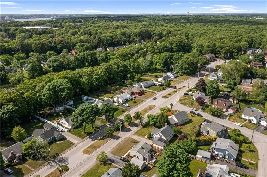 45 Forbes Street East Providence RI 02915