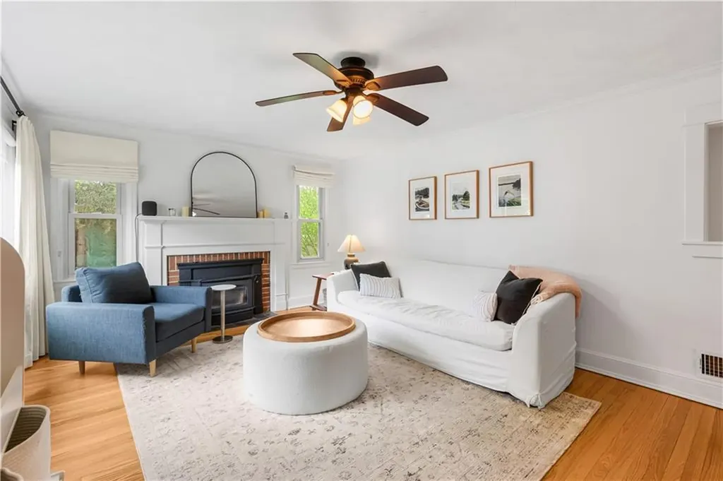 45 Forbes Street East Providence RI 02915