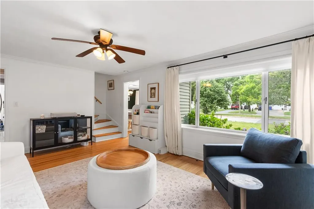 45 Forbes Street East Providence RI 02915