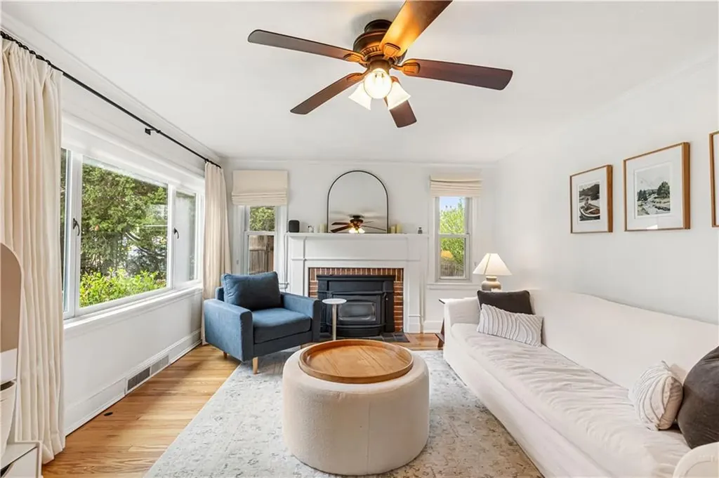 45 Forbes Street East Providence RI 02915