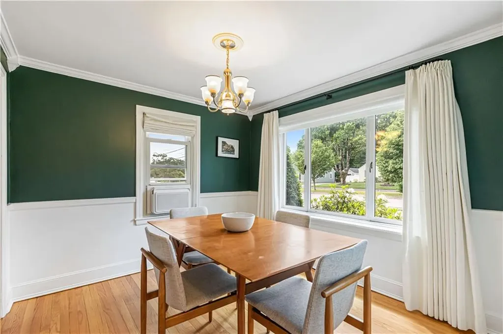 45 Forbes Street East Providence RI 02915