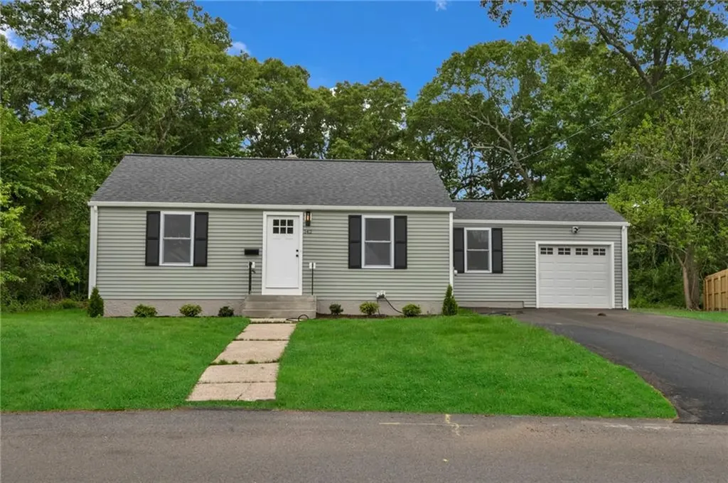 142 Yucatan Drive Warwick RI 02889