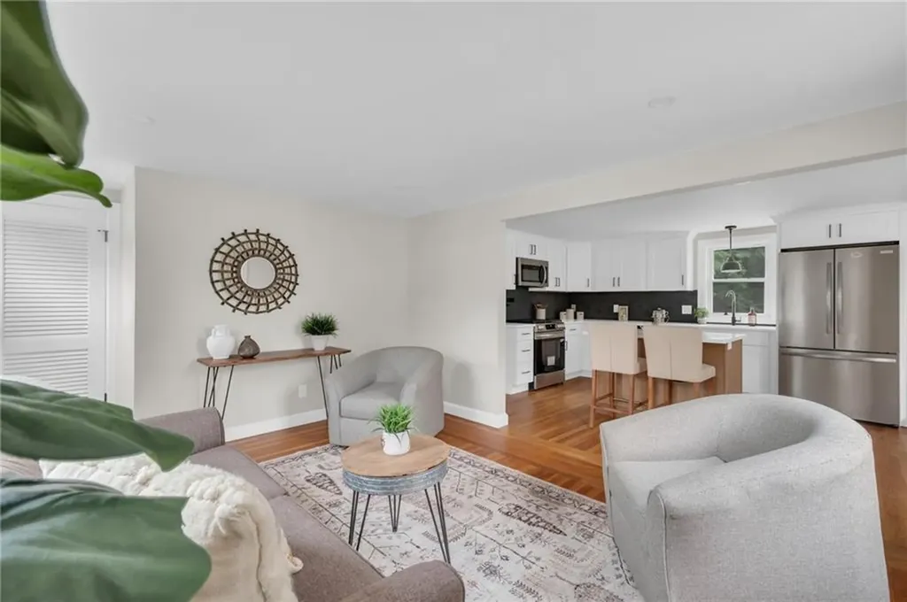 142 Yucatan Drive Warwick RI 02889