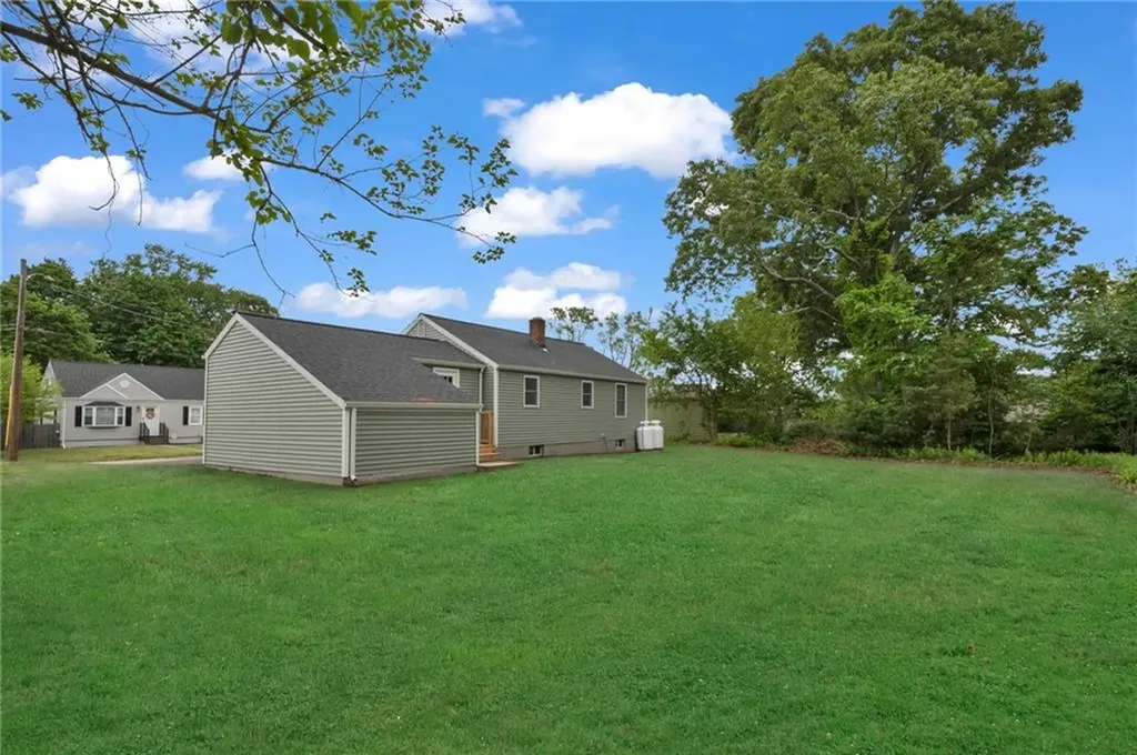 142 Yucatan Drive Warwick RI 02889